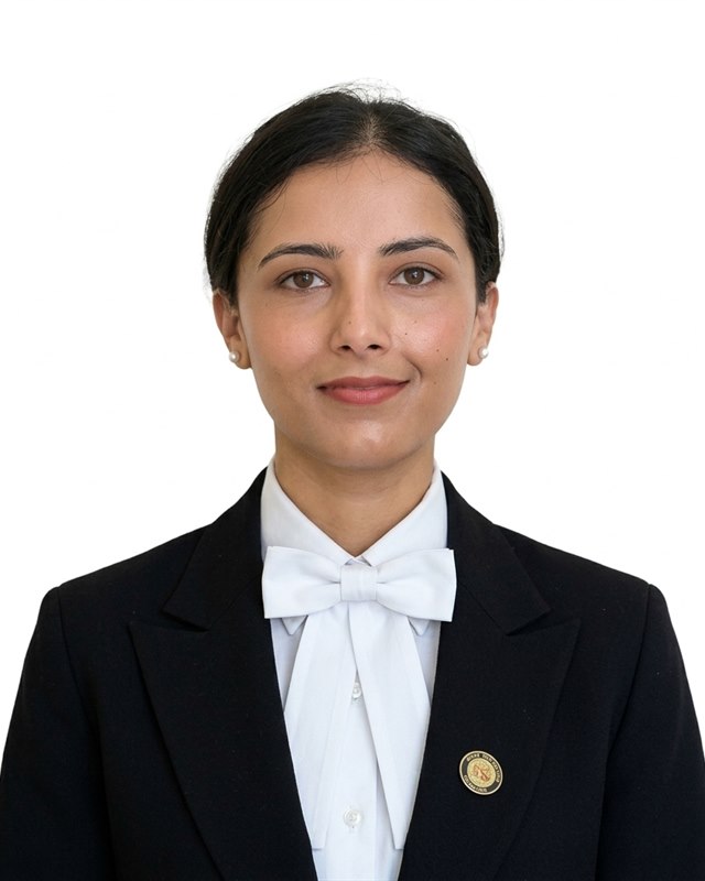 Diwasha Acharya