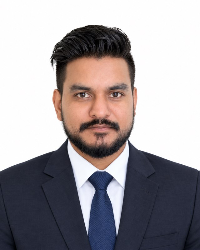 Jetendra Singh