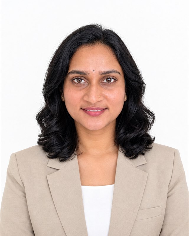 Laxmi Shah