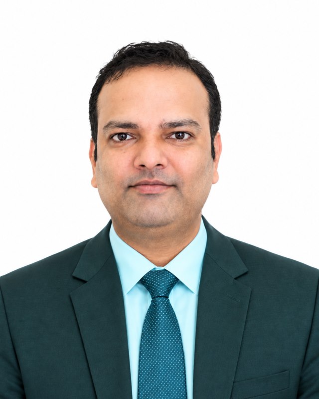 Mukesh Mishra