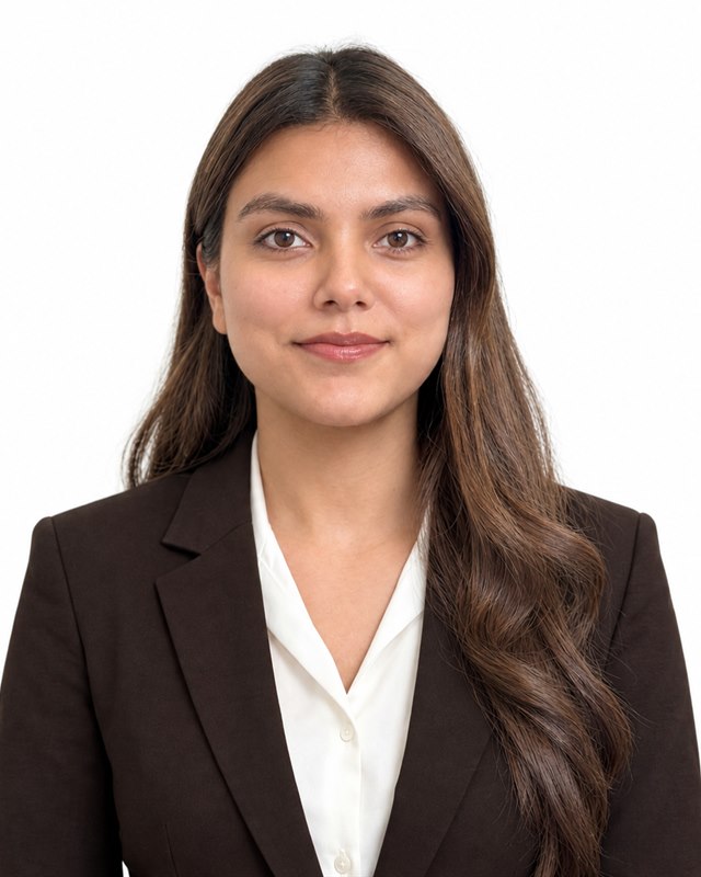 Nikita Neupane