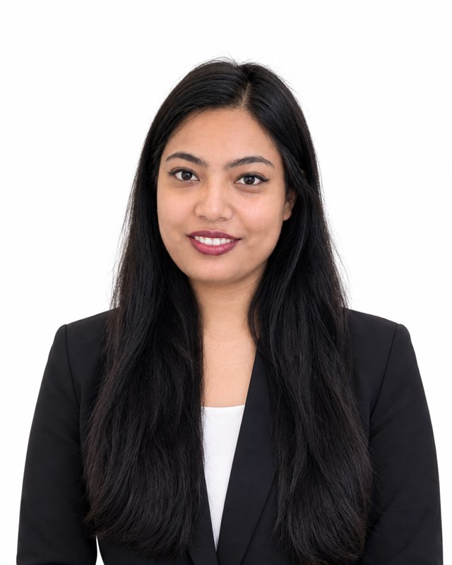 Noora Pradhananga