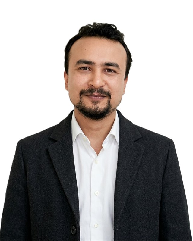 Pratik Bhandari