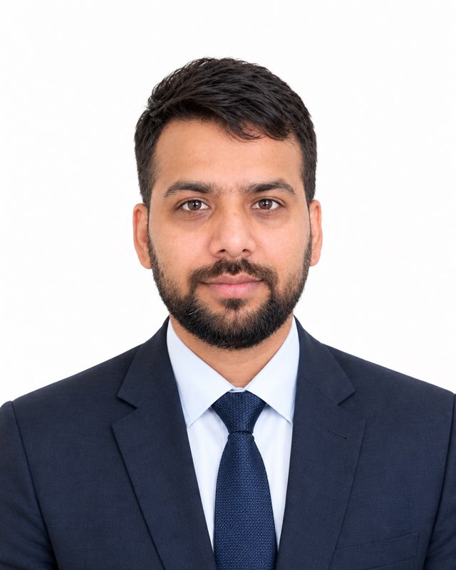 Rajan Acharya