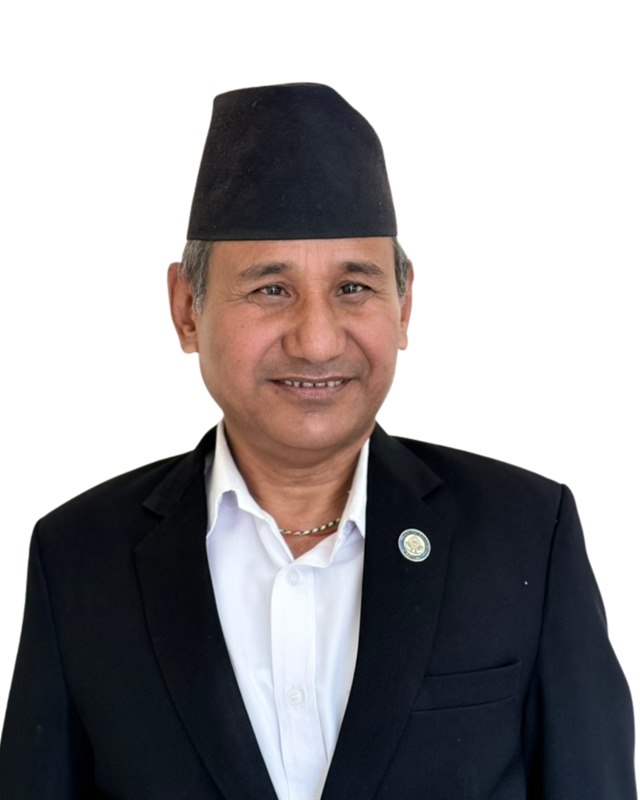 Ram Prasad Karmacharya