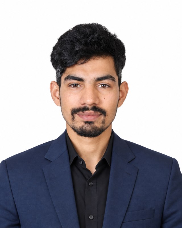 Roshan Bhatta