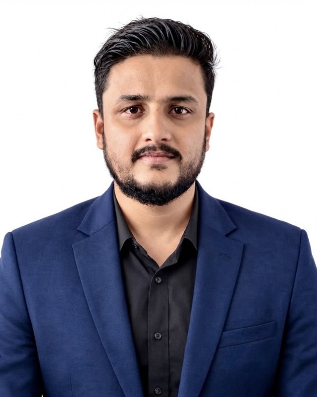 Samrat Prasai