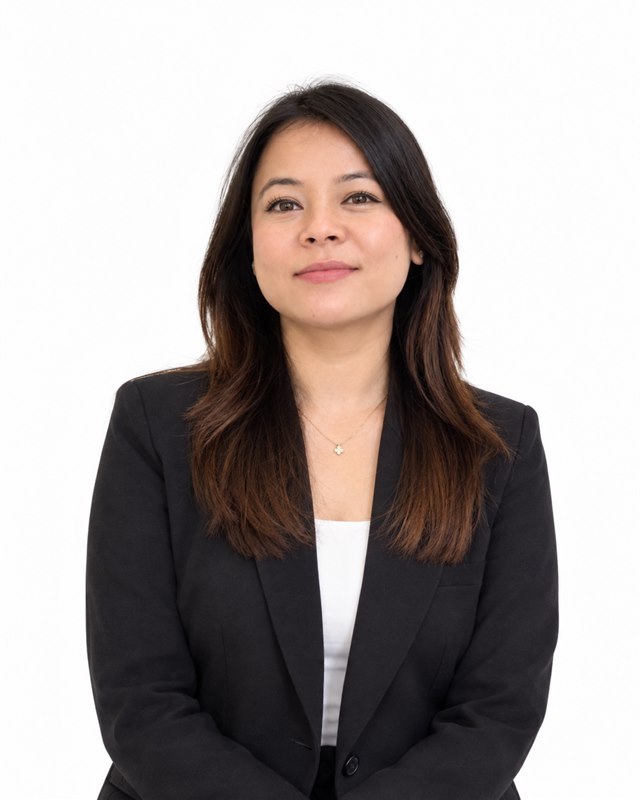 Sangita Thapa