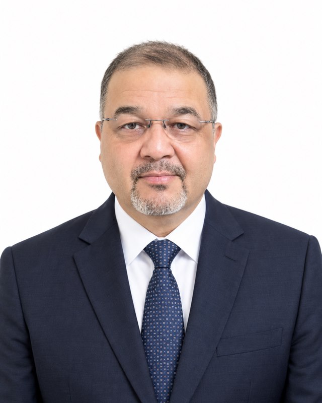 Sanjeev Koirala