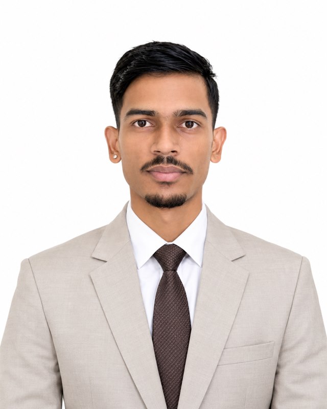 Sunil Simkhada